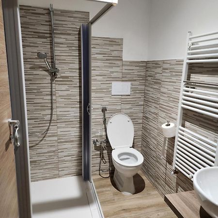Casa Roxana Hotel Turin Luaran gambar