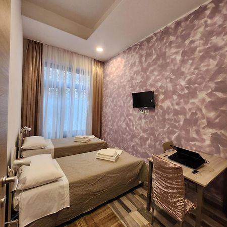 Casa Roxana Hotel Turin Luaran gambar