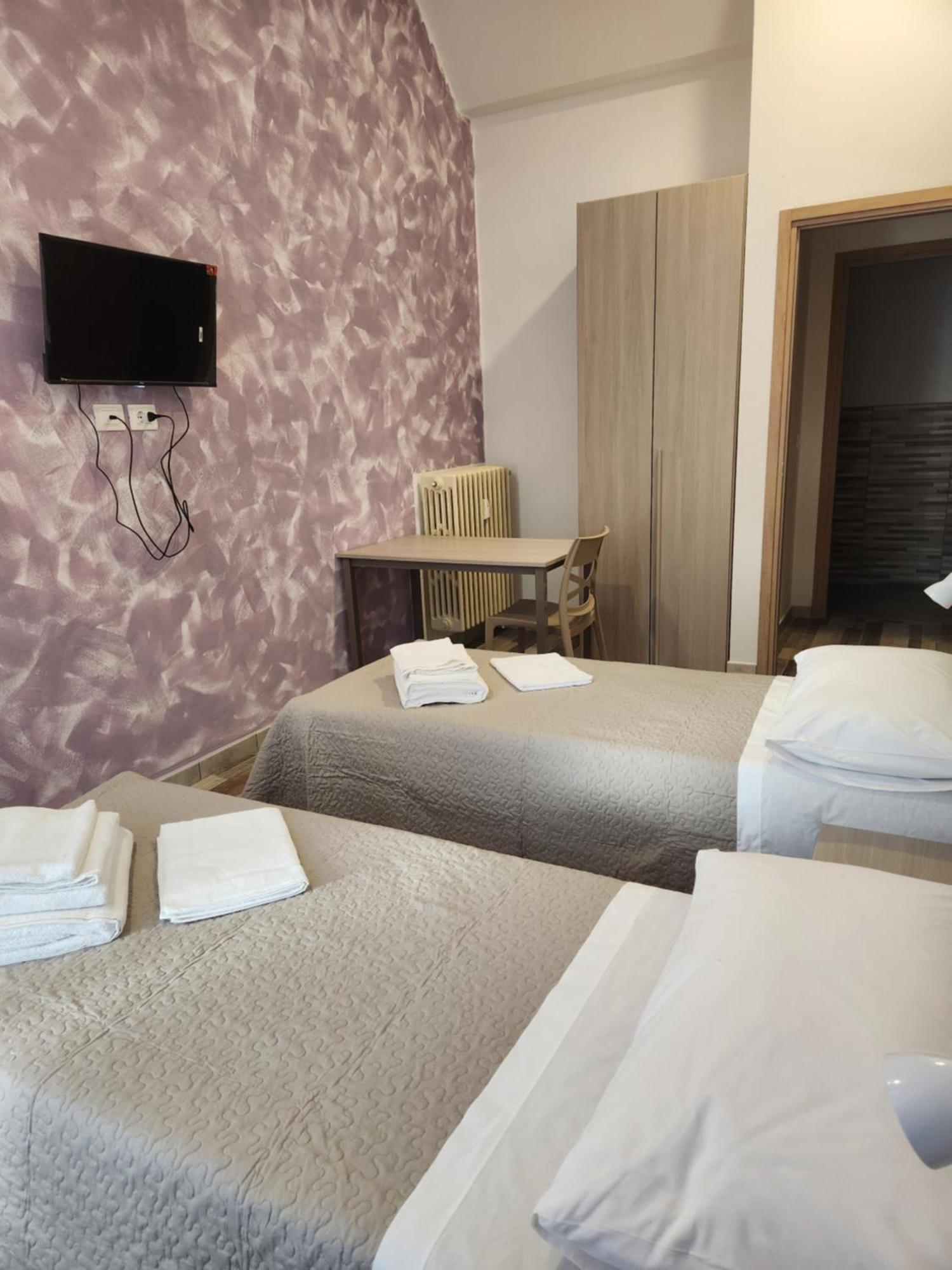 Casa Roxana Hotel Turin Luaran gambar