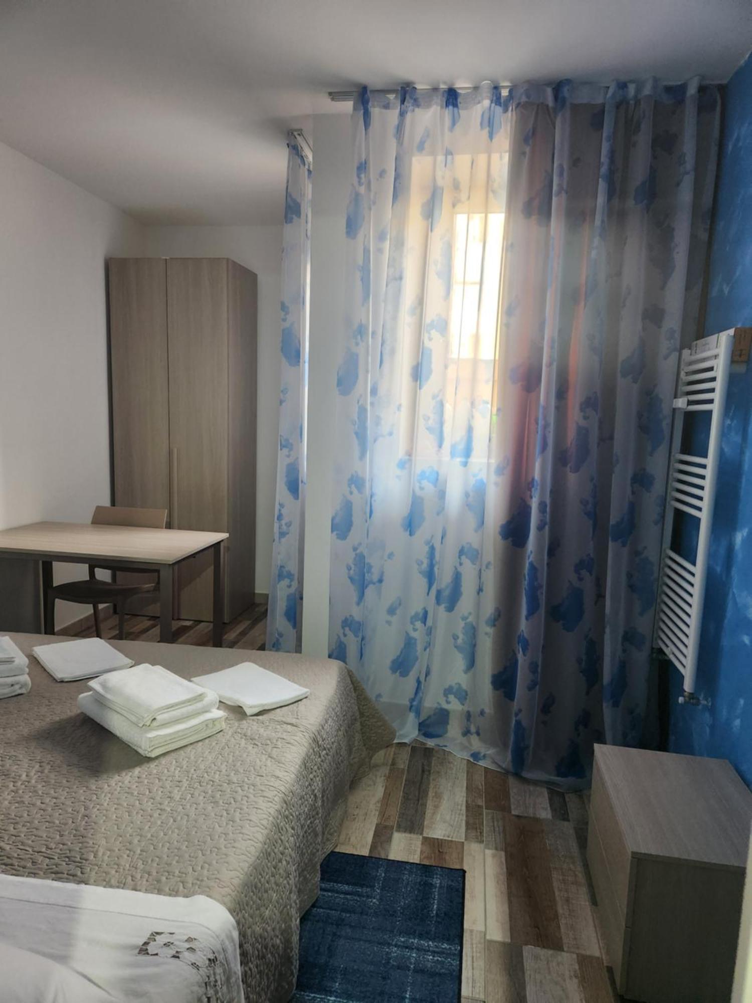 Casa Roxana Hotel Turin Luaran gambar