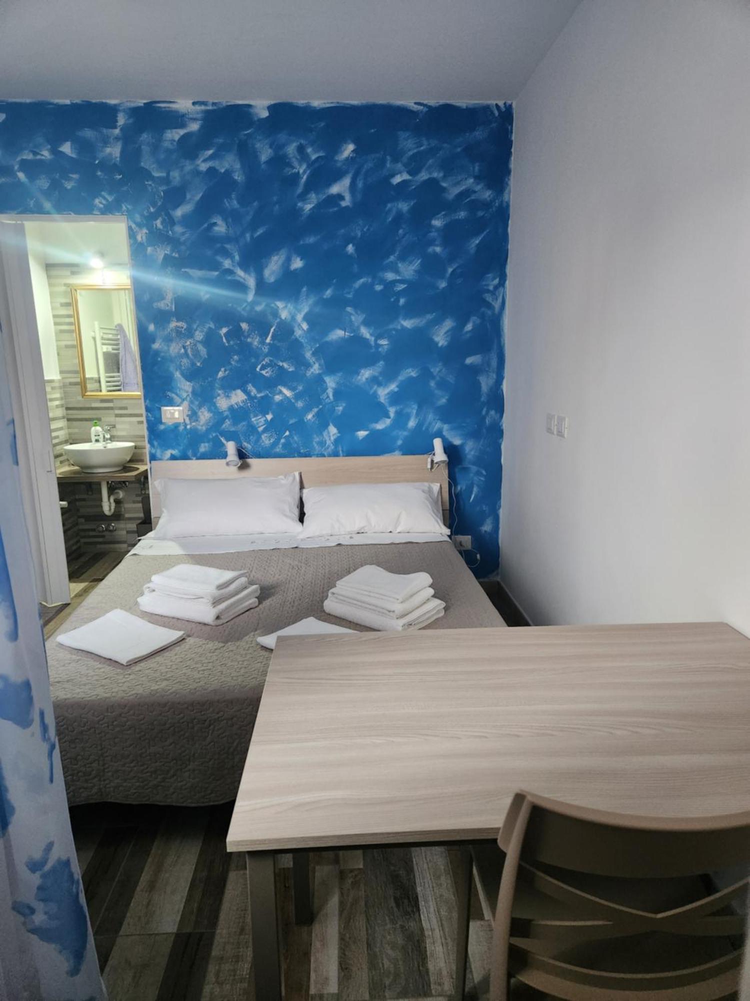 Casa Roxana Hotel Turin Luaran gambar