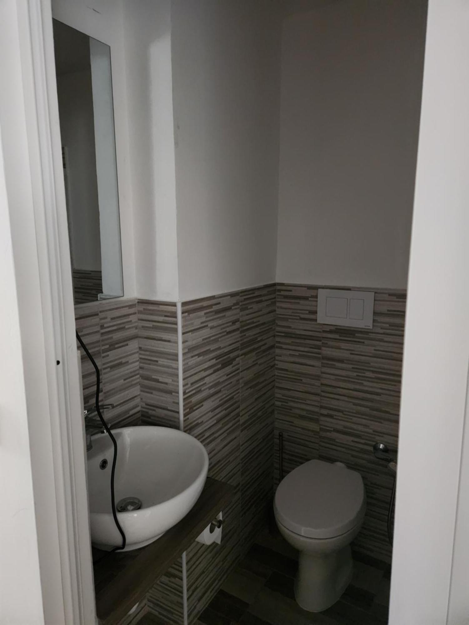 Casa Roxana Hotel Turin Luaran gambar
