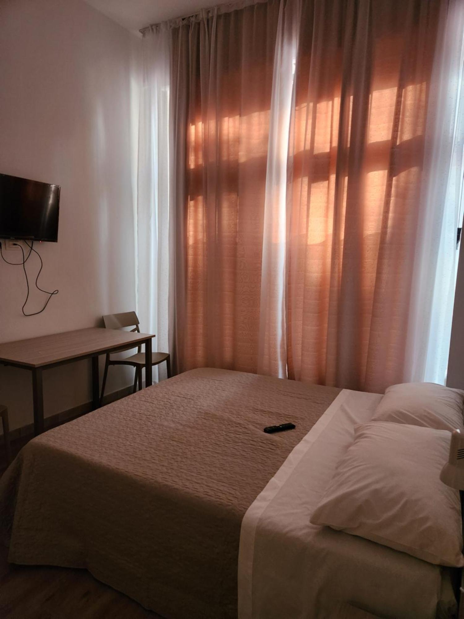 Casa Roxana Hotel Turin Luaran gambar