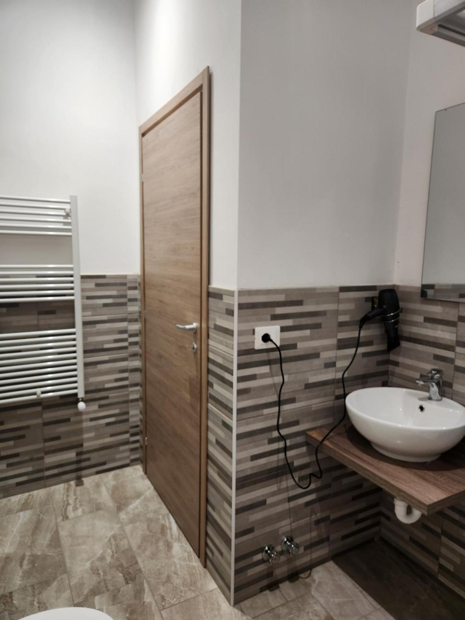 Casa Roxana Hotel Turin Luaran gambar
