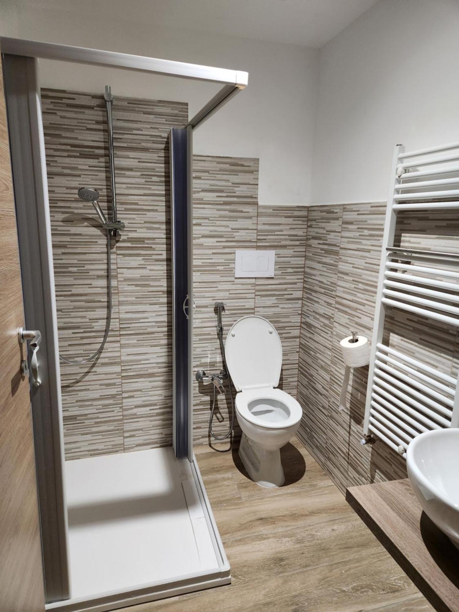 Casa Roxana Hotel Turin Luaran gambar