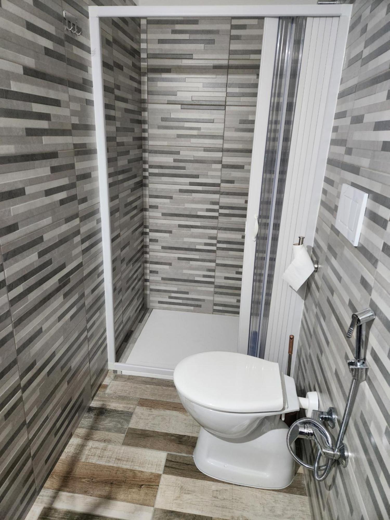 Casa Roxana Hotel Turin Luaran gambar
