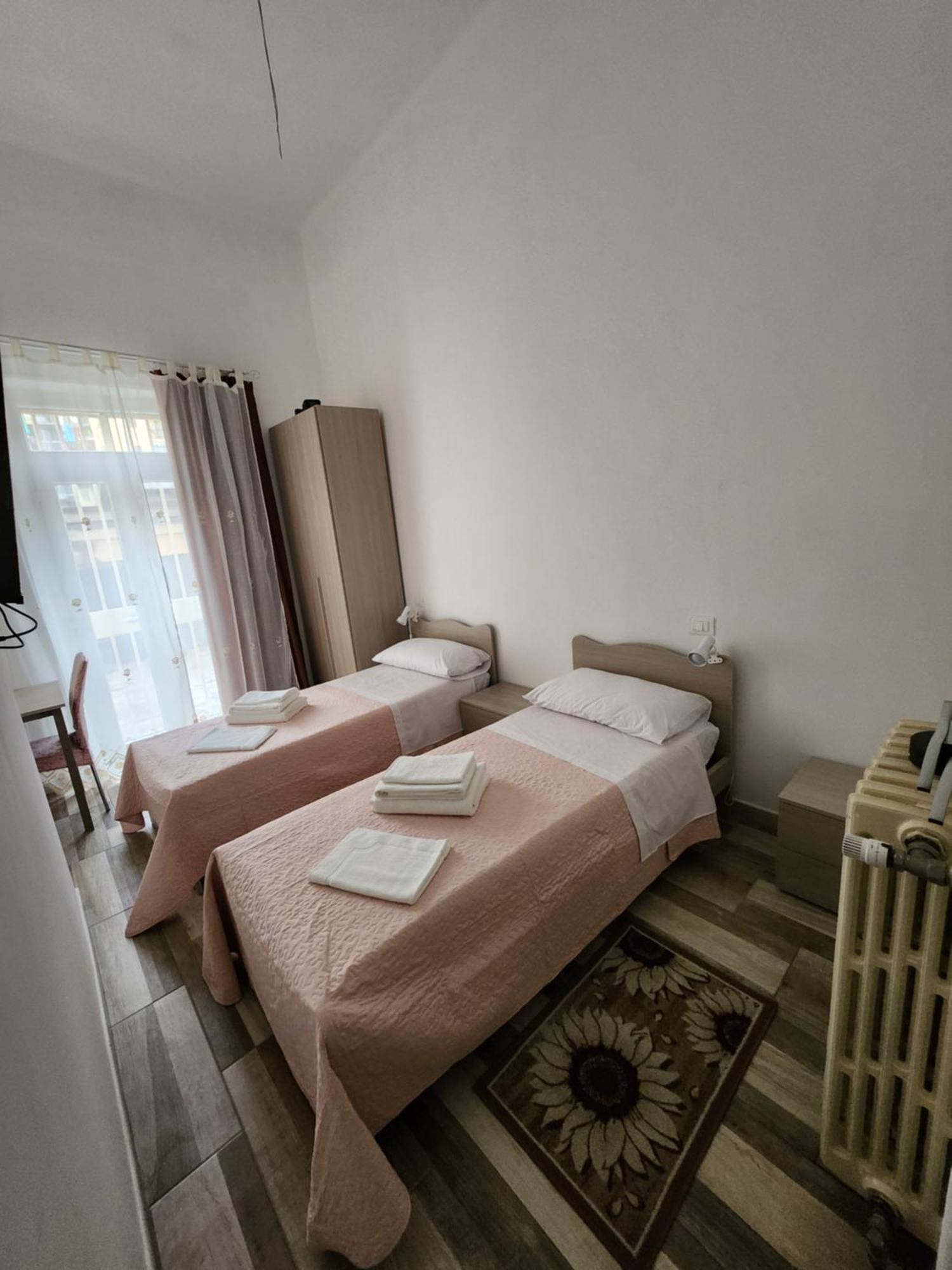 Casa Roxana Hotel Turin Luaran gambar
