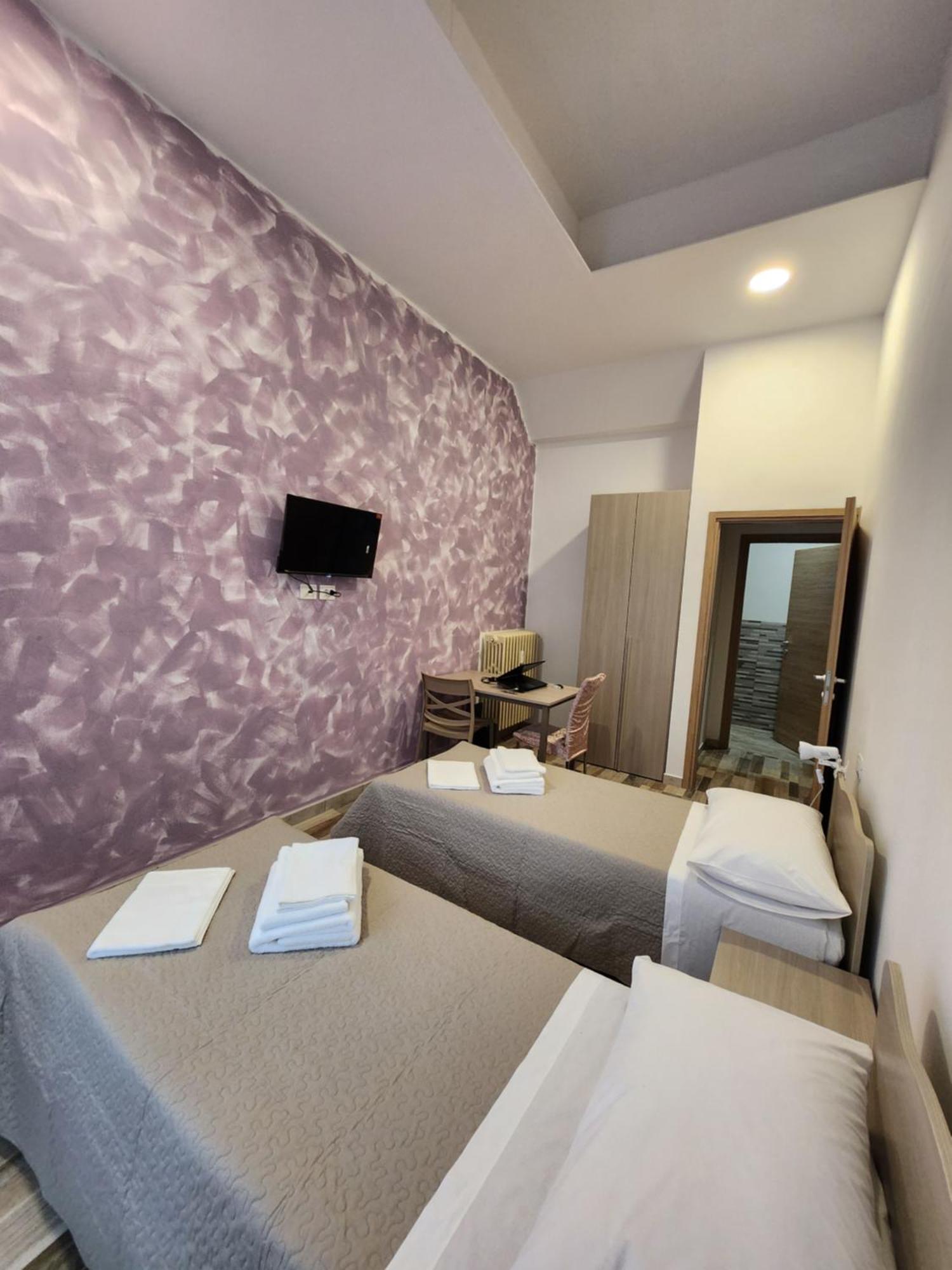 Casa Roxana Hotel Turin Luaran gambar