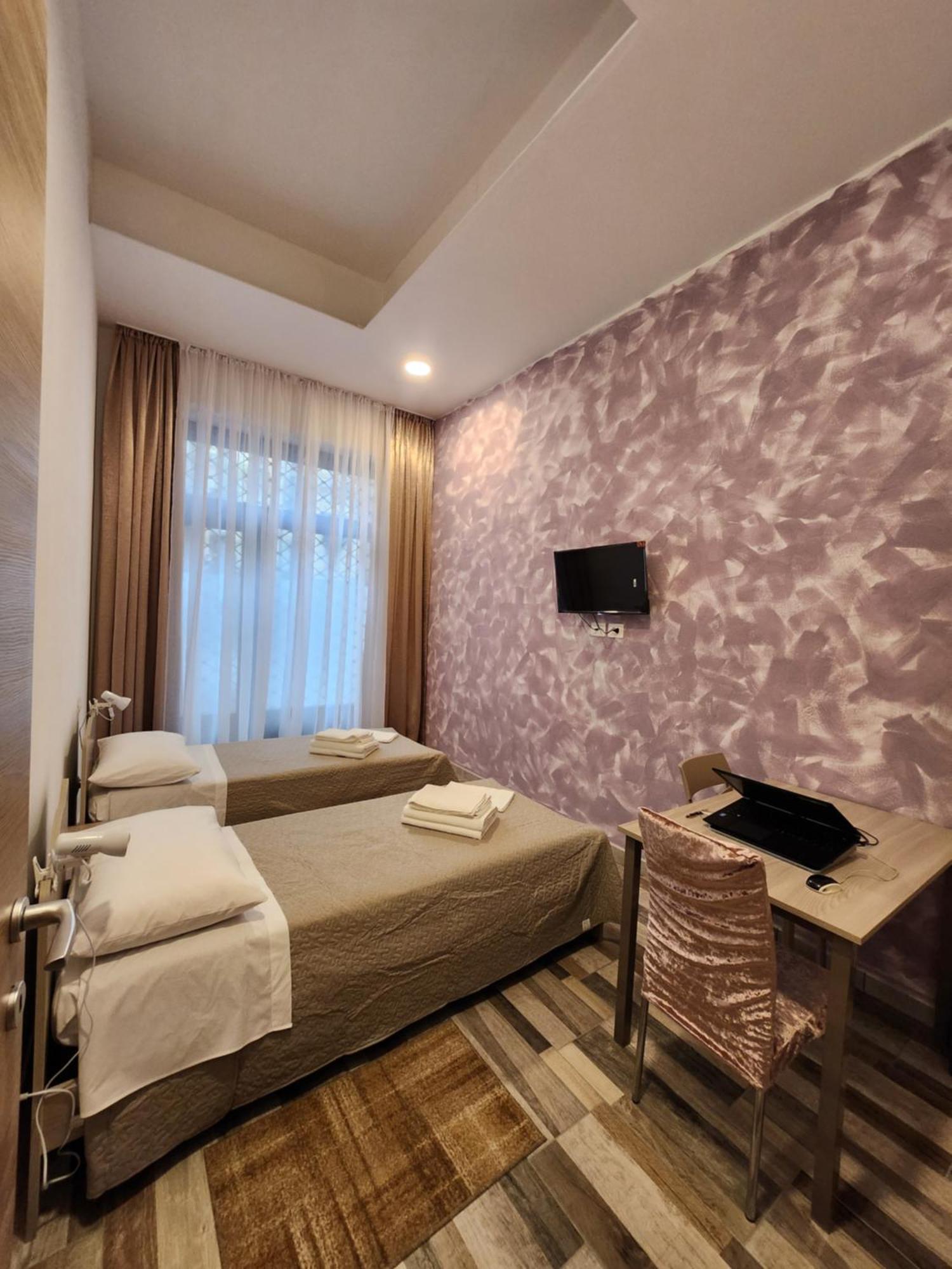 Casa Roxana Hotel Turin Luaran gambar
