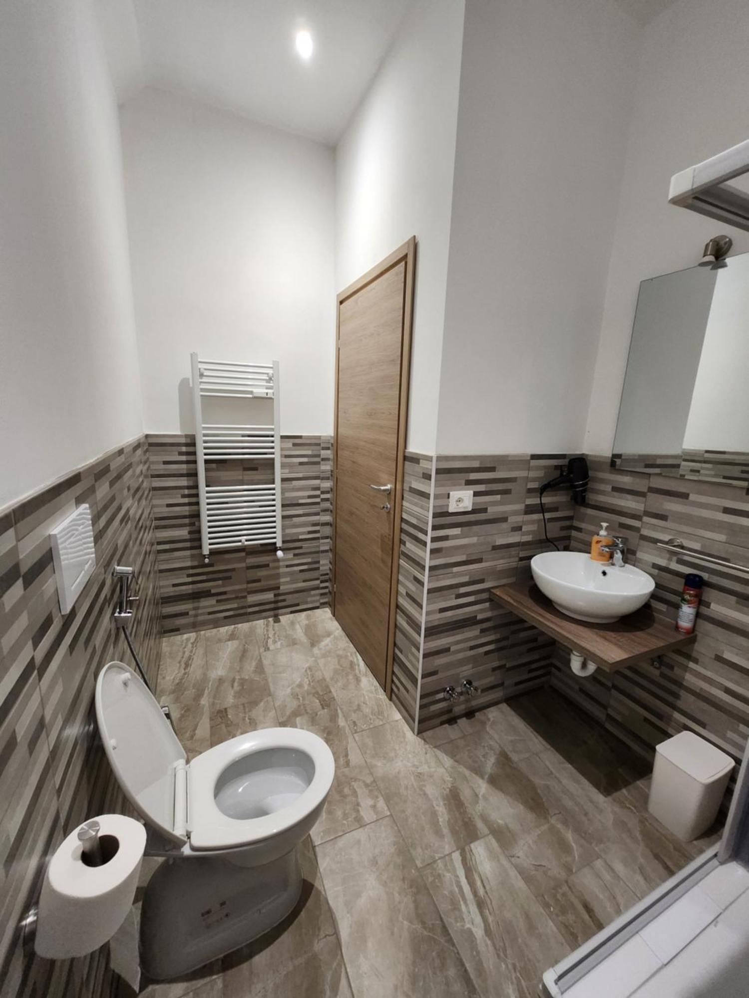 Casa Roxana Hotel Turin Luaran gambar