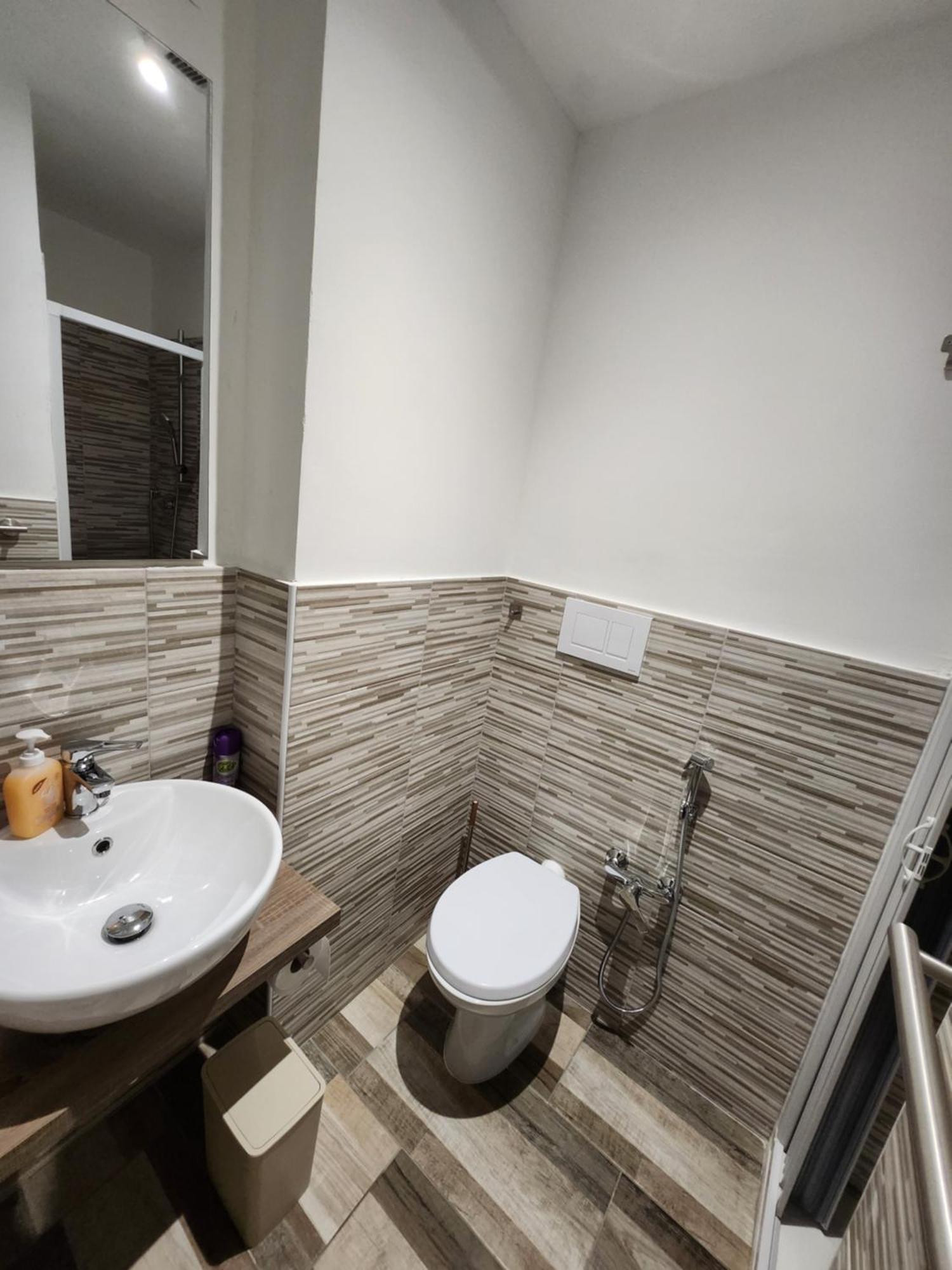 Casa Roxana Hotel Turin Luaran gambar