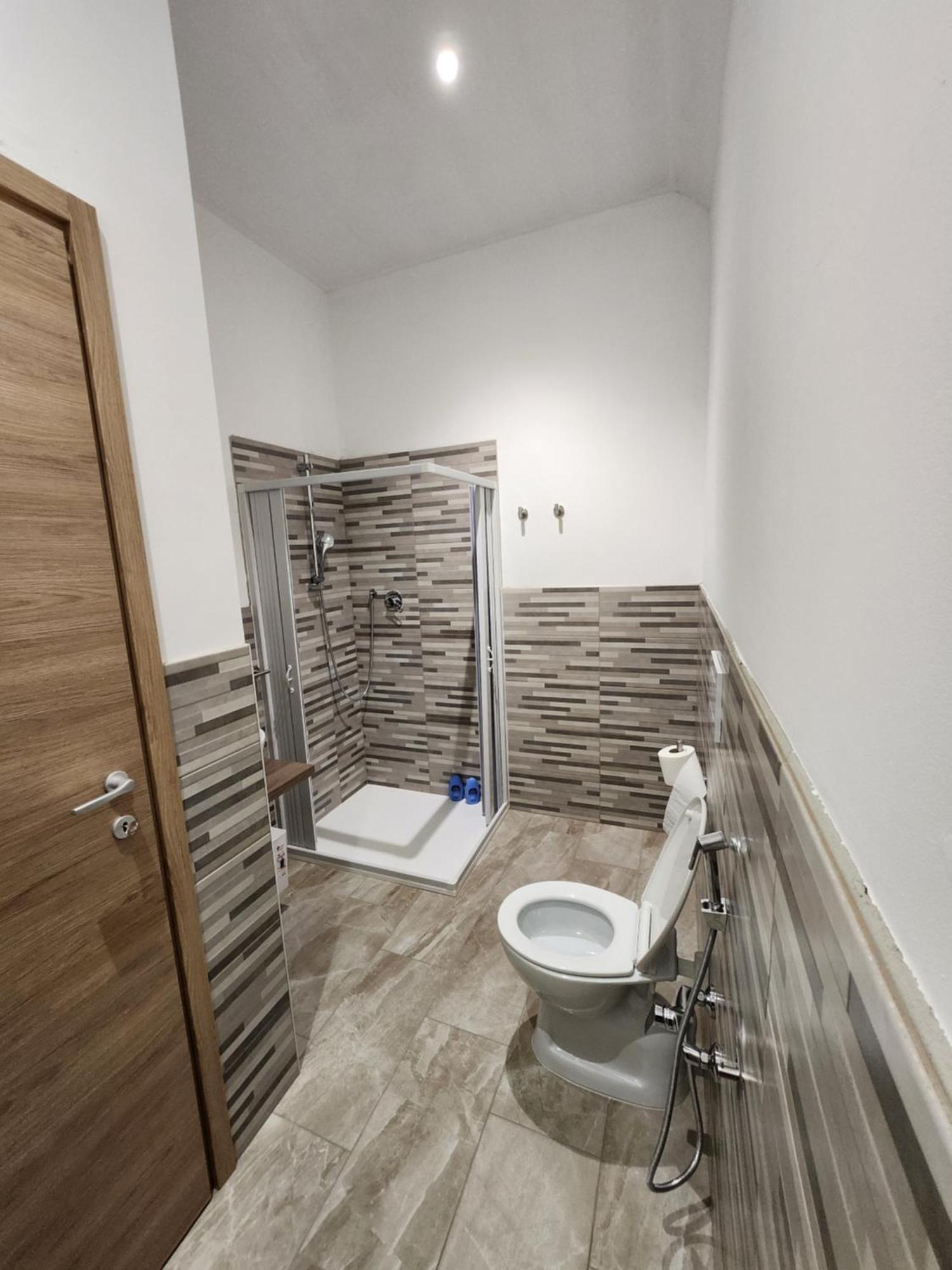 Casa Roxana Hotel Turin Luaran gambar