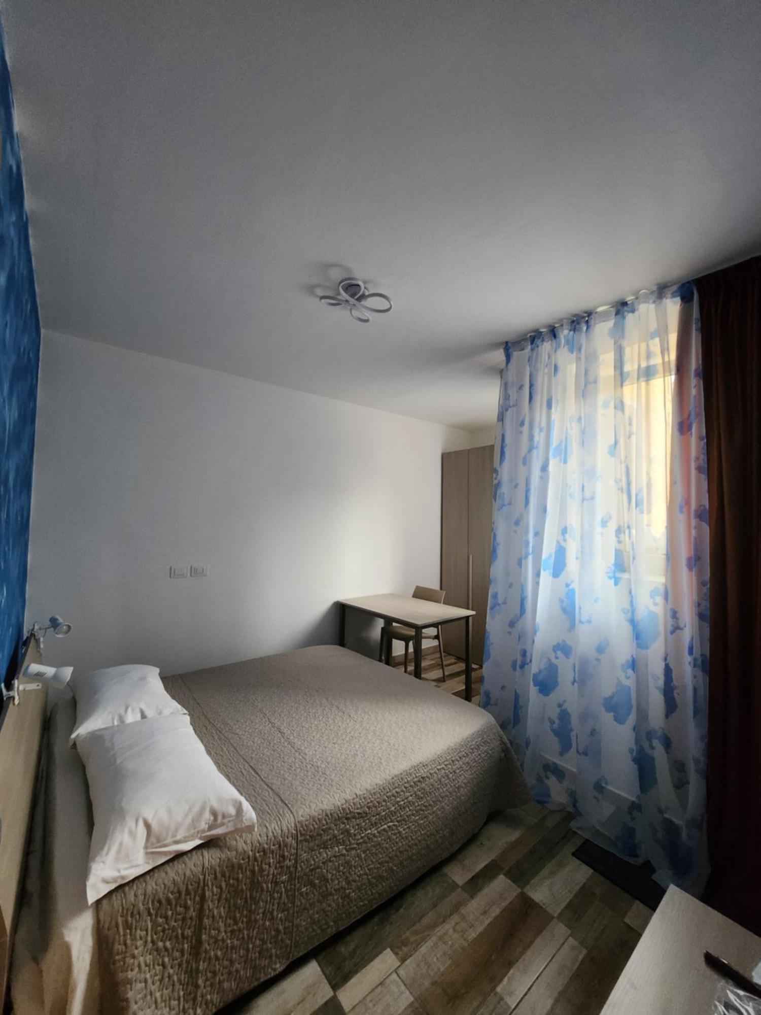 Casa Roxana Hotel Turin Luaran gambar