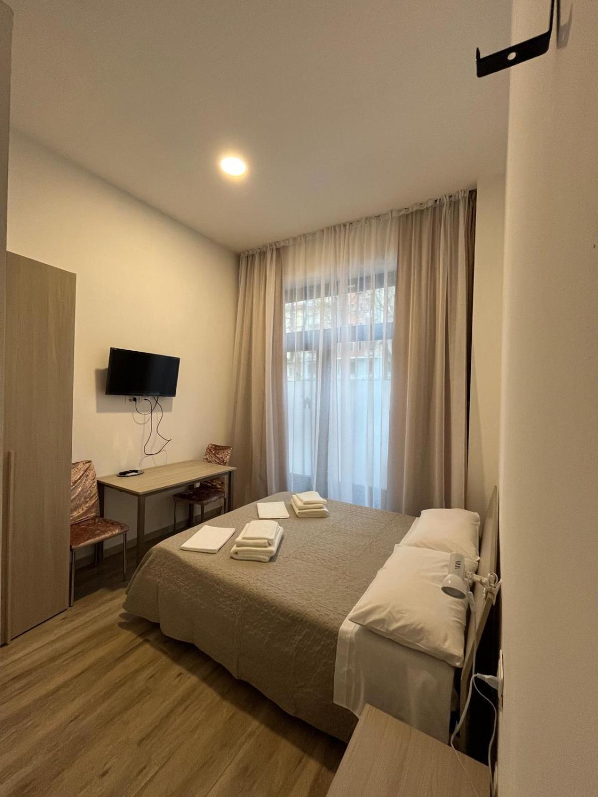 Casa Roxana Hotel Turin Luaran gambar