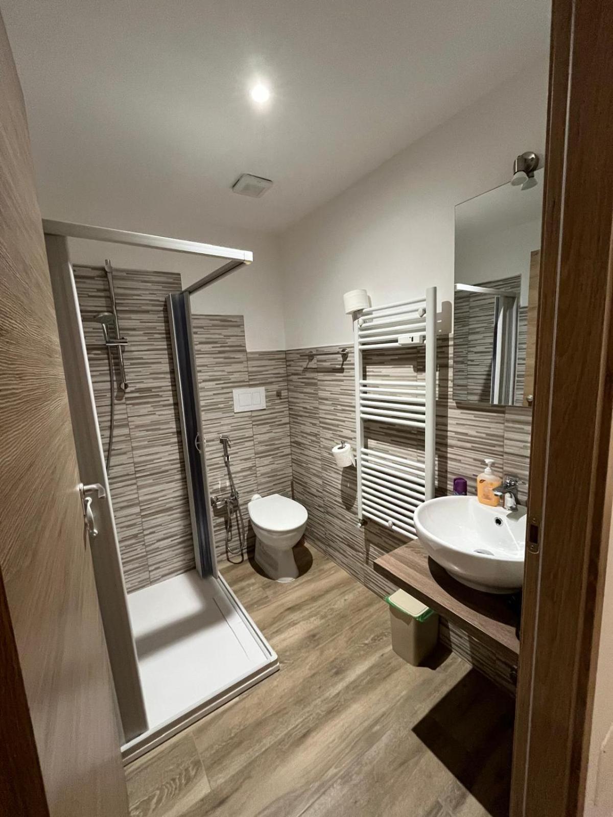 Casa Roxana Hotel Turin Luaran gambar