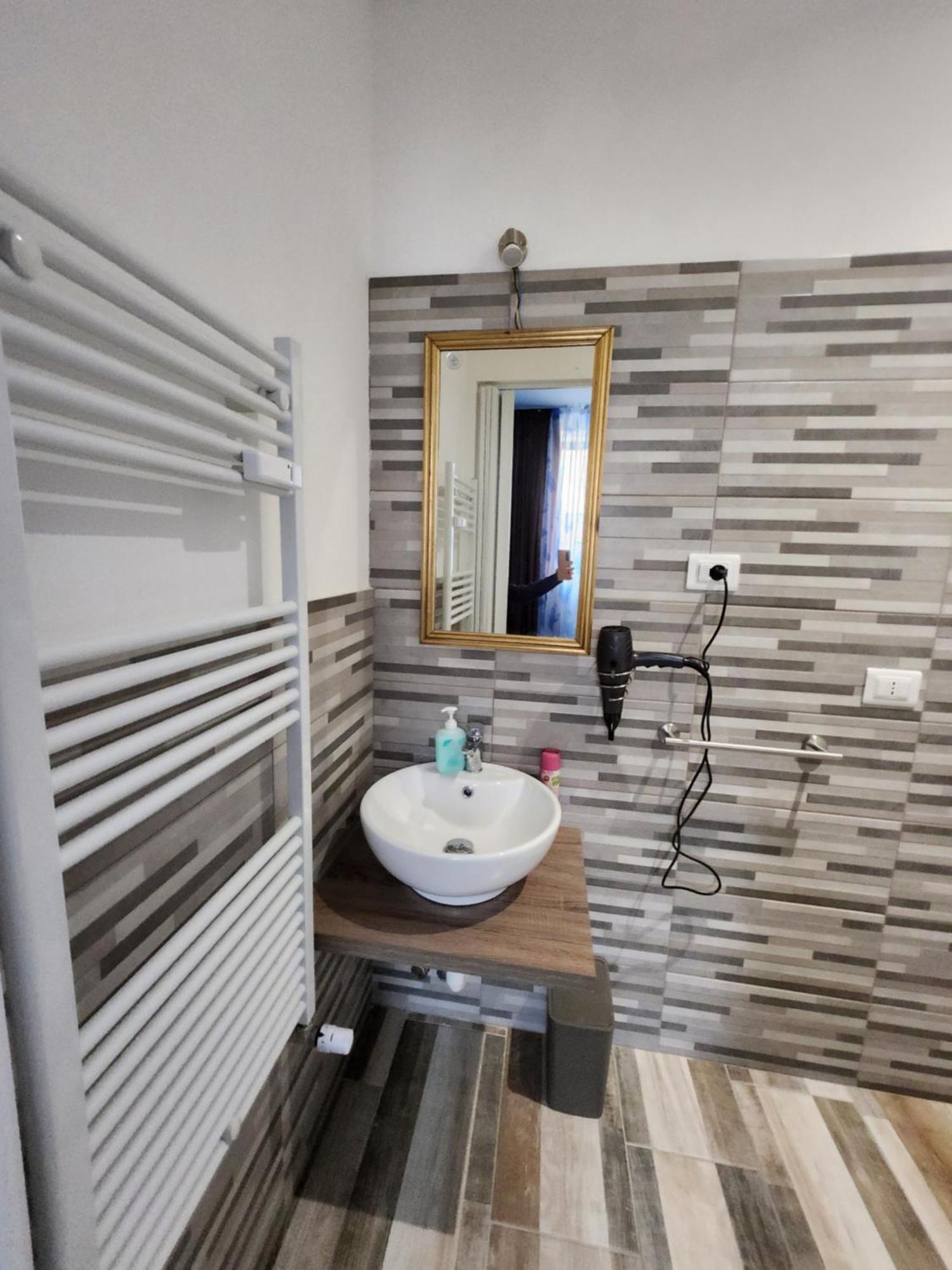 Casa Roxana Hotel Turin Luaran gambar