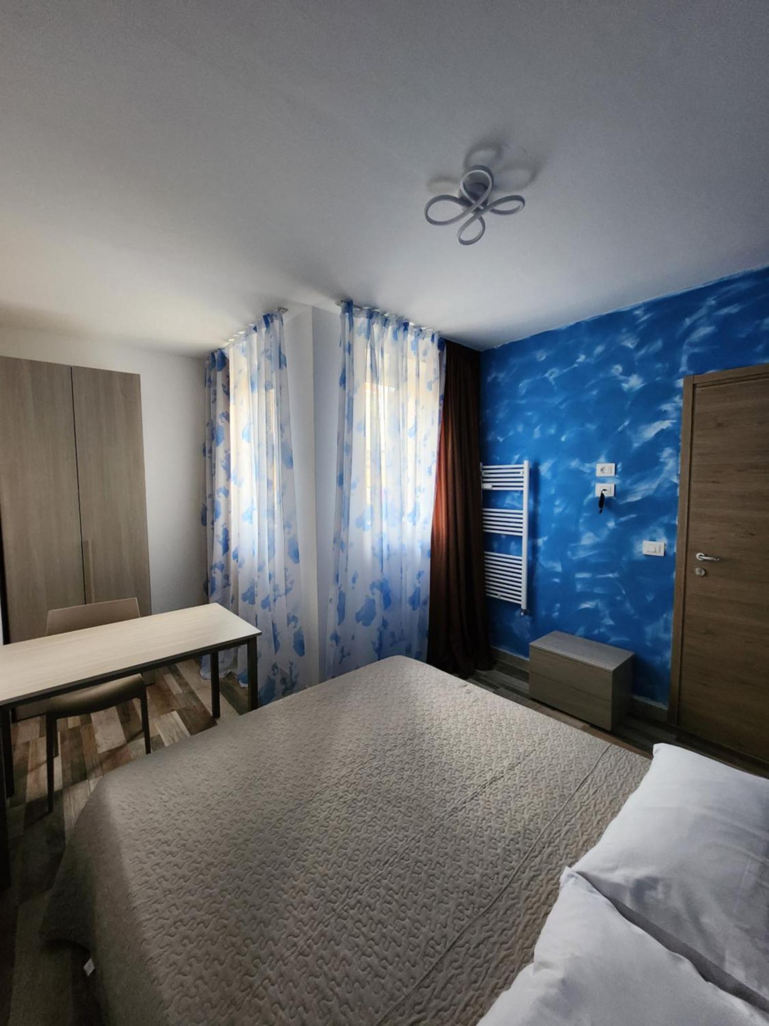 Casa Roxana Hotel Turin Luaran gambar