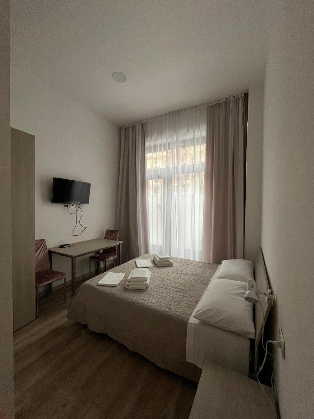 Casa Roxana Hotel Turin Luaran gambar
