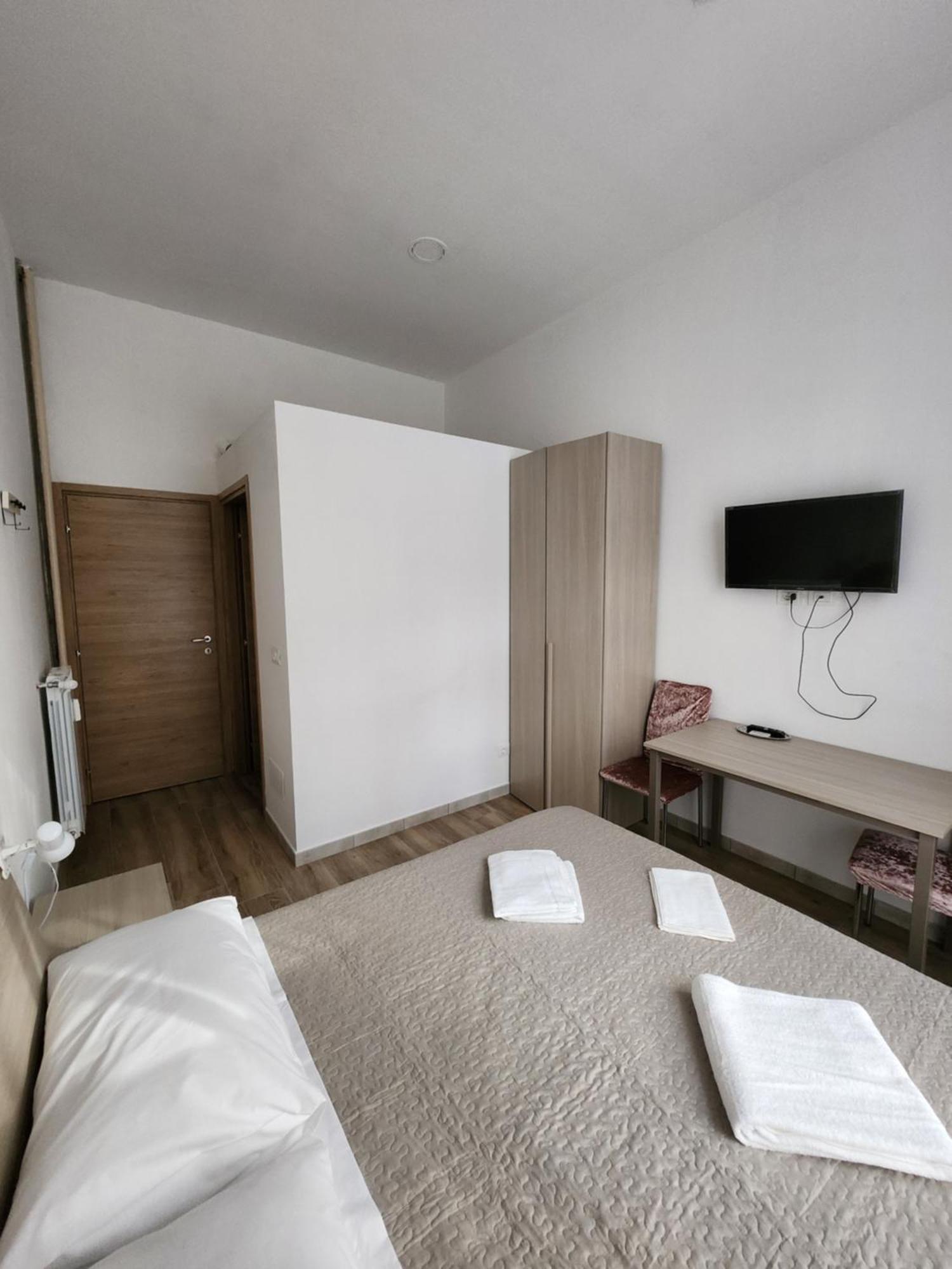 Casa Roxana Hotel Turin Luaran gambar