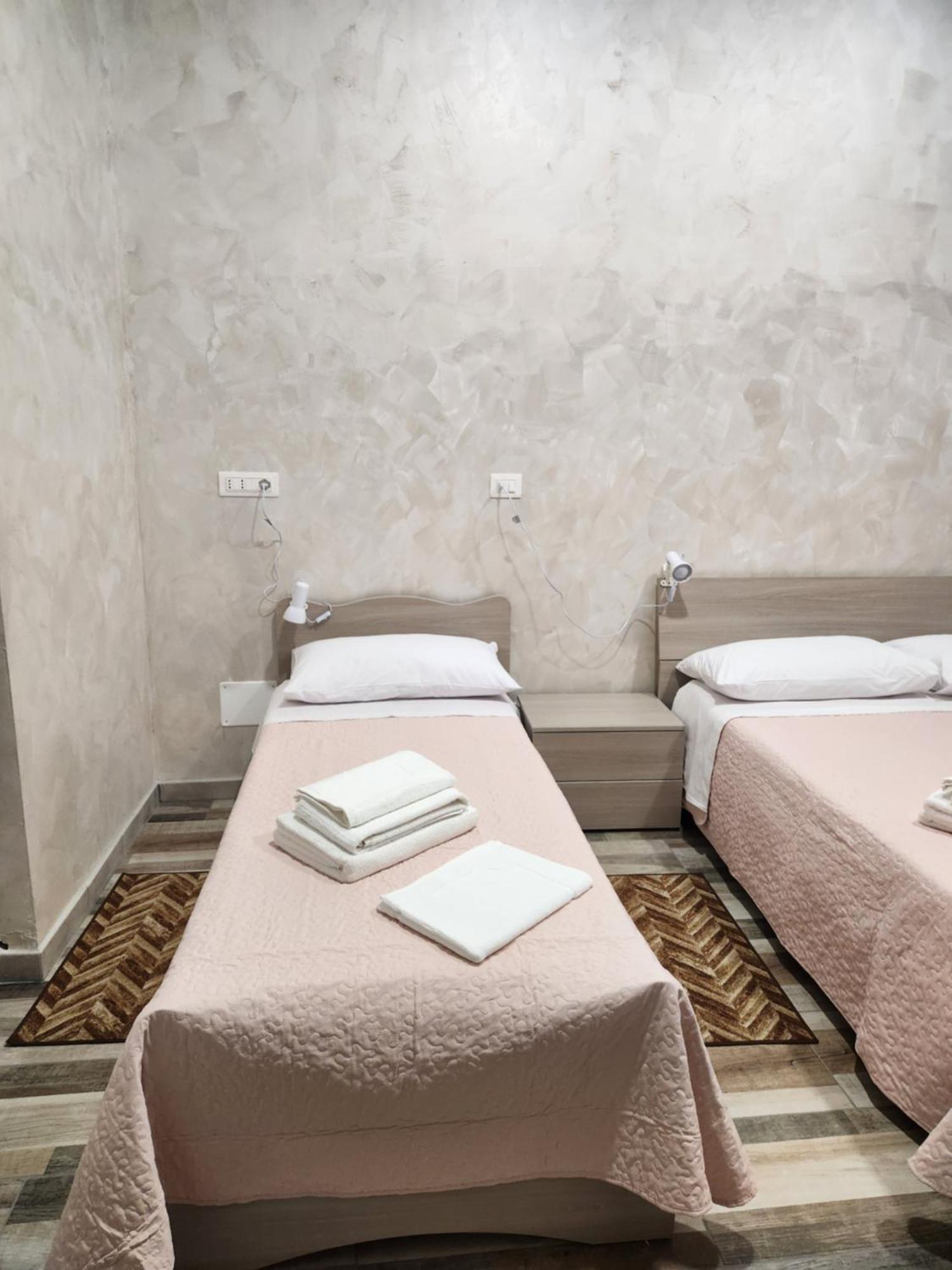 Casa Roxana Hotel Turin Luaran gambar