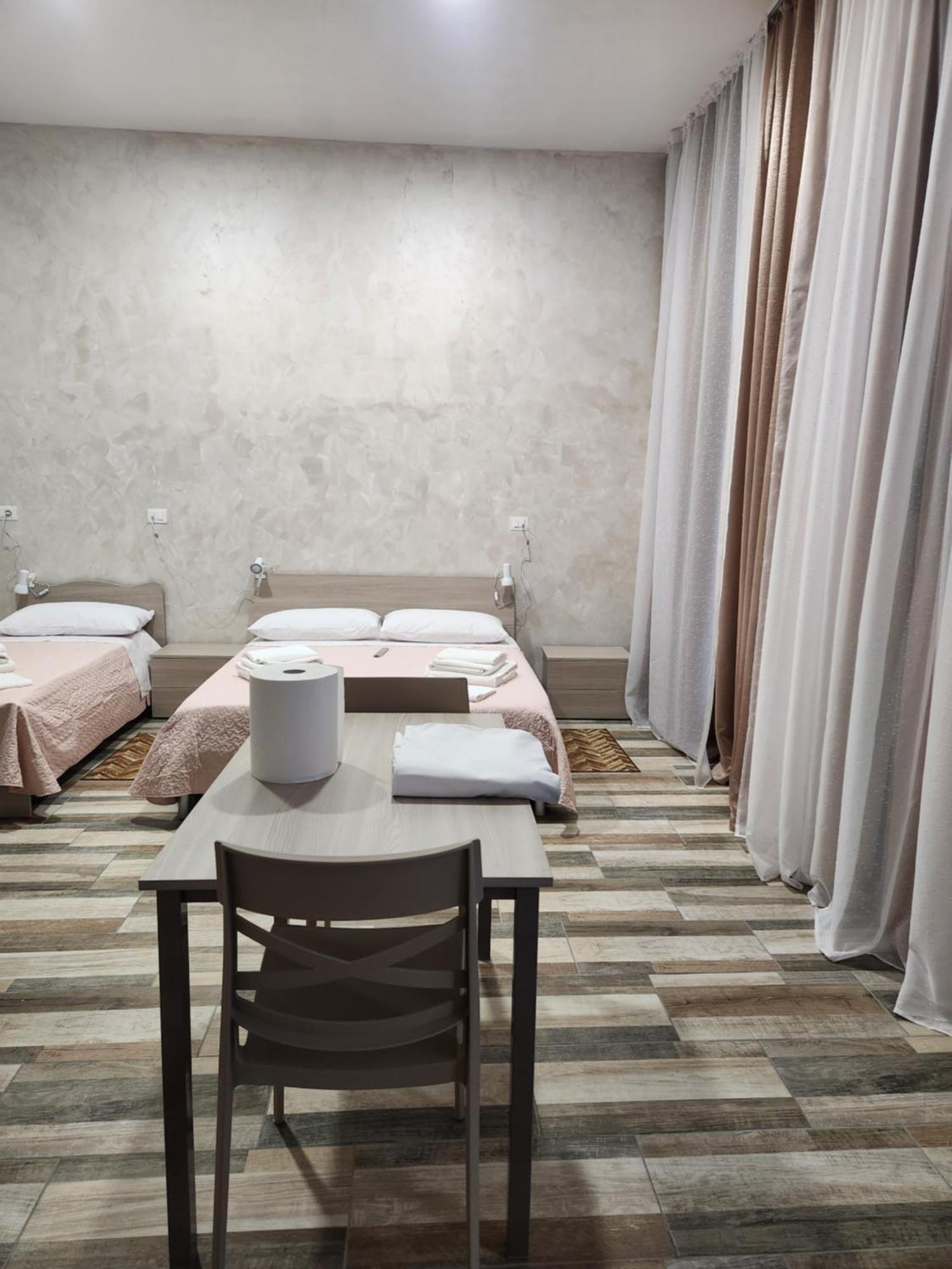 Casa Roxana Hotel Turin Luaran gambar