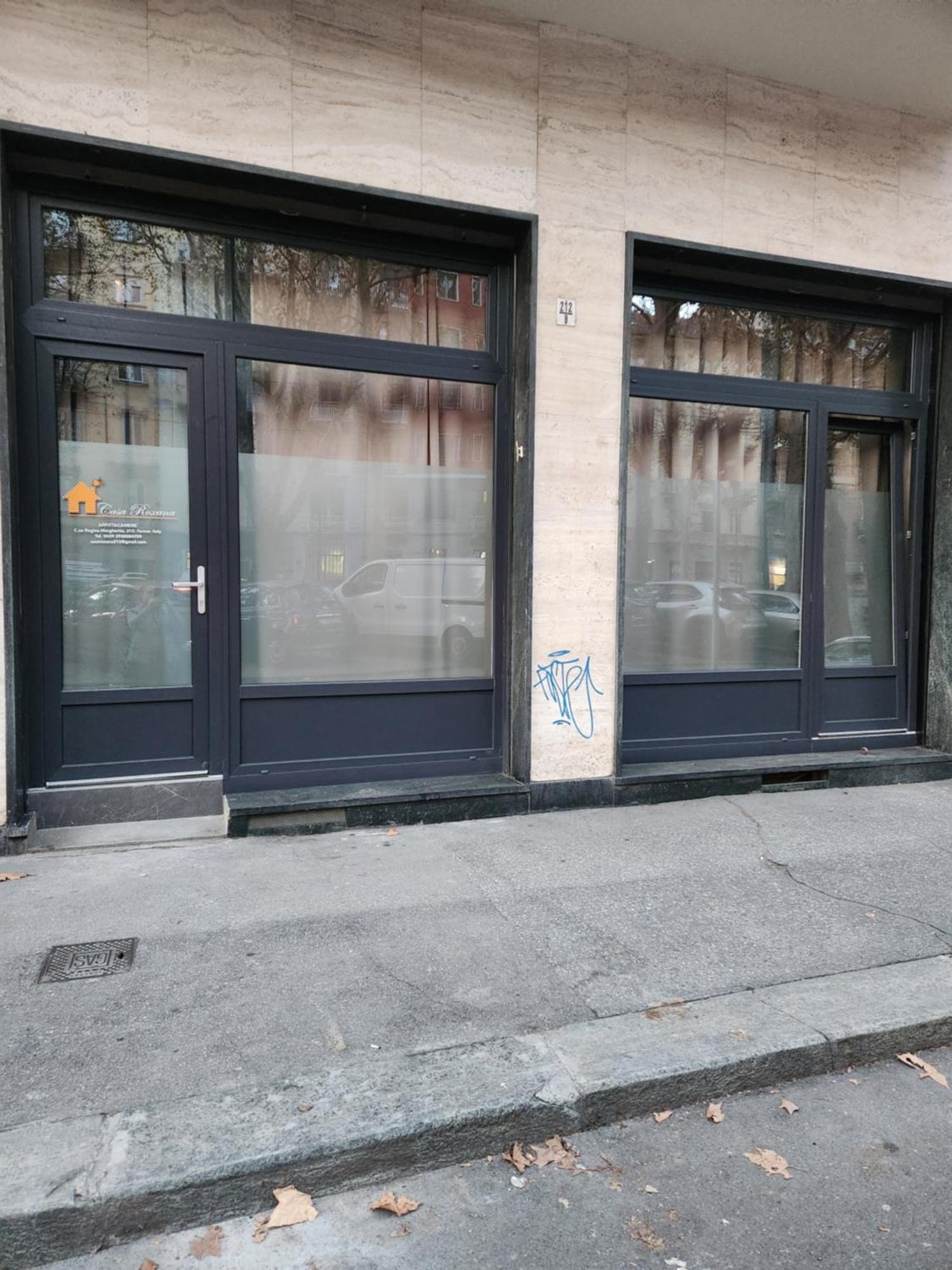 Casa Roxana Hotel Turin Luaran gambar